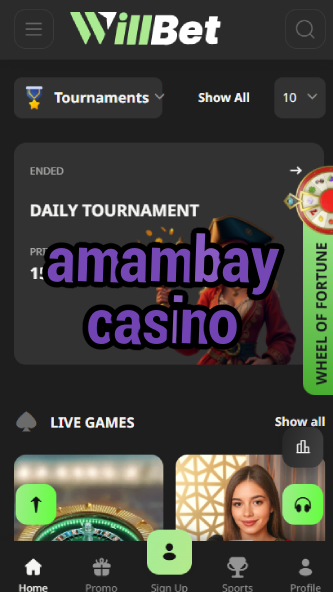 Amambay Casino - Best Paraguayan Casino-www.bdqngd.com