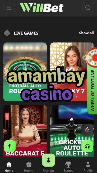 Amambay Casino - Best Paraguayan Casino-www.bdqngd.com