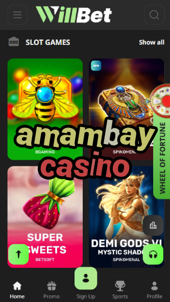 Amambay Casino - Best Paraguayan Casino-www.bdqngd.com